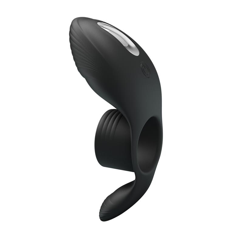 Vibración Silicona USB