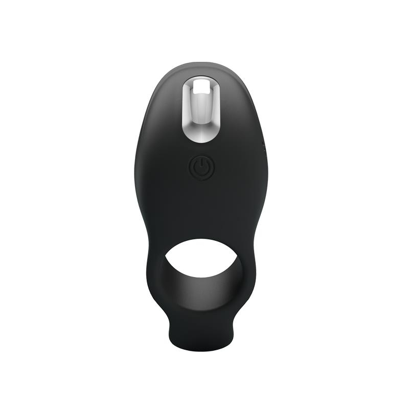Vibración Silicona USB