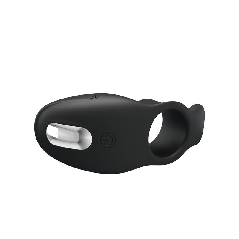 Vibración Silicona USB