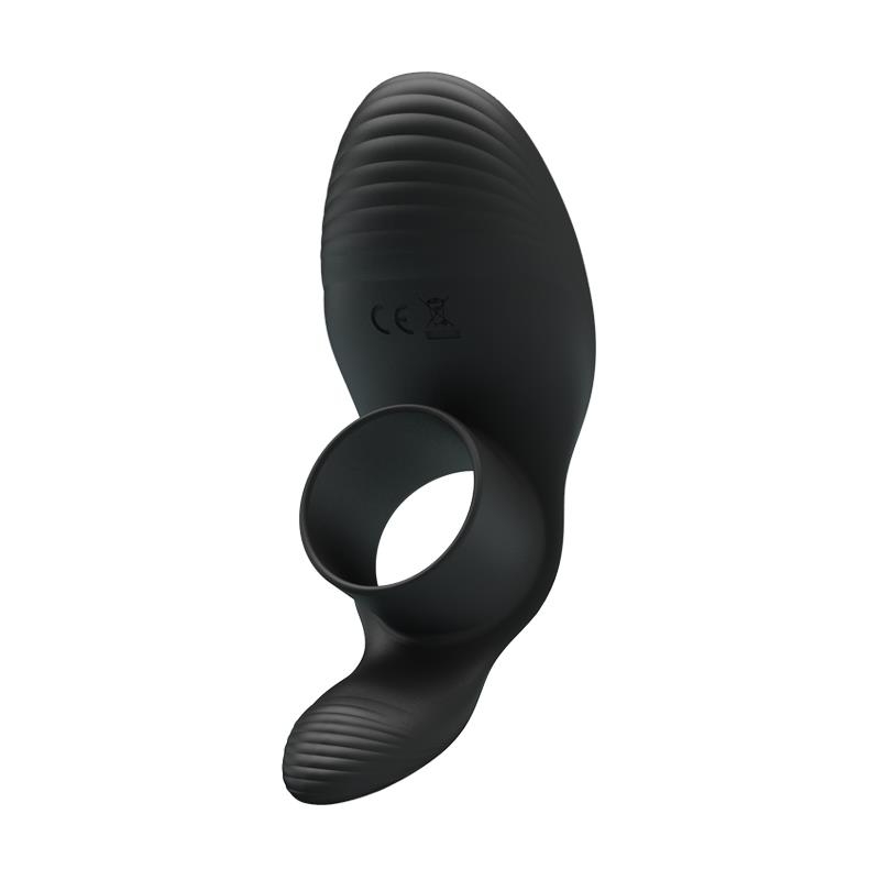 Vibración Silicona USB