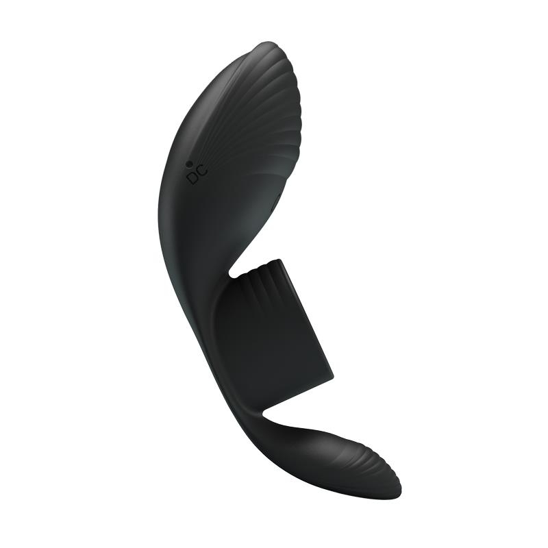 Vibración Silicona USB
