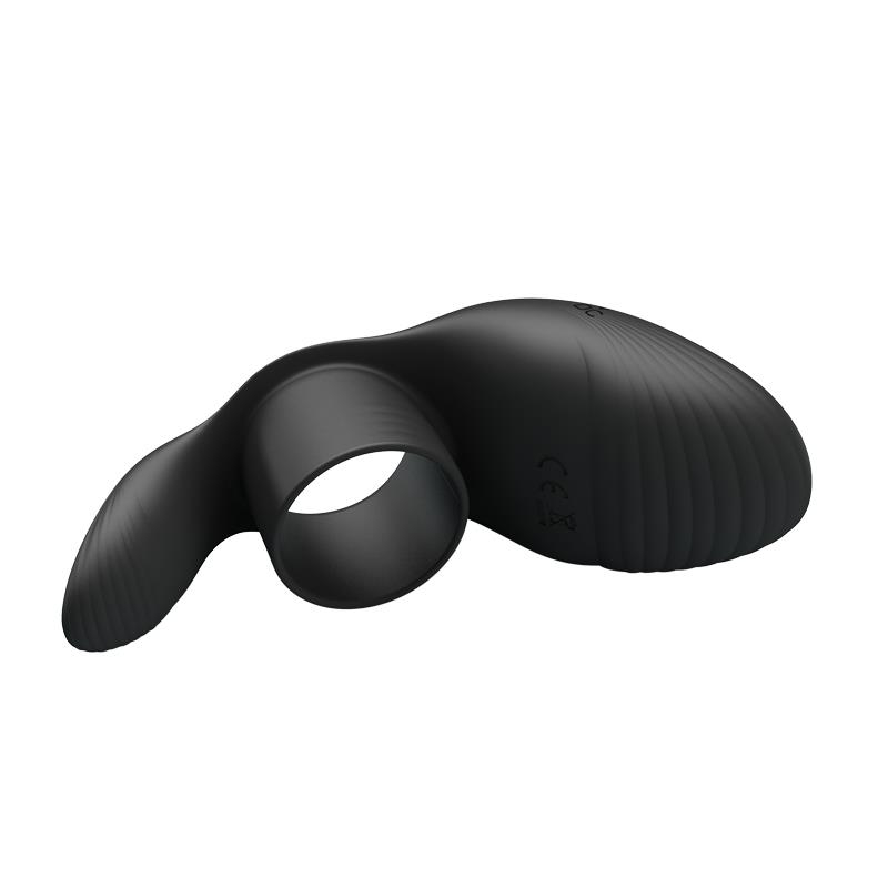 Vibración Silicona USB