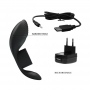 Vibración Silicona USB