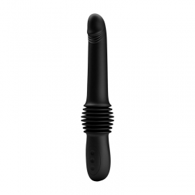 Pazuzu Thrusting Silicona USB