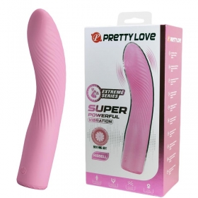 Kissell G-Spot