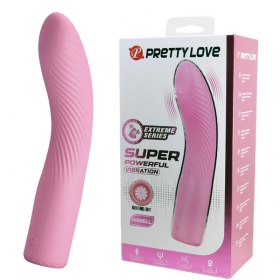Kissell G-Spot