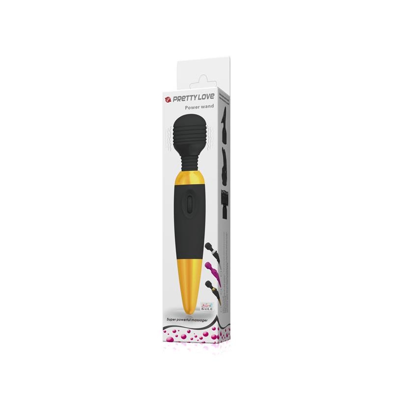 Power Wand