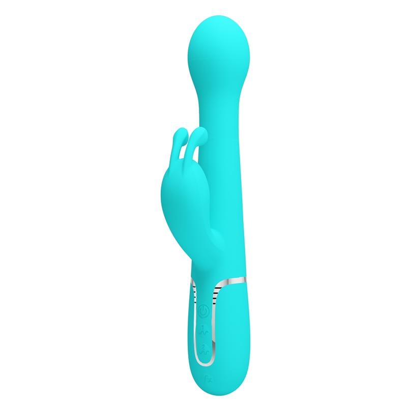 Dejon Thrusting y Bolas Rotatorias