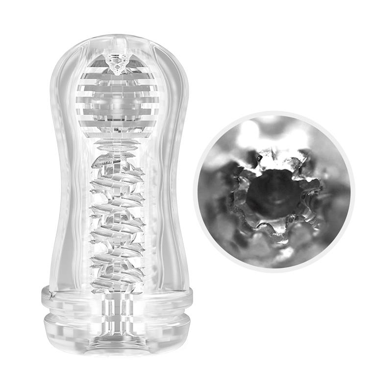 Hole Ball-Rolling Rosa