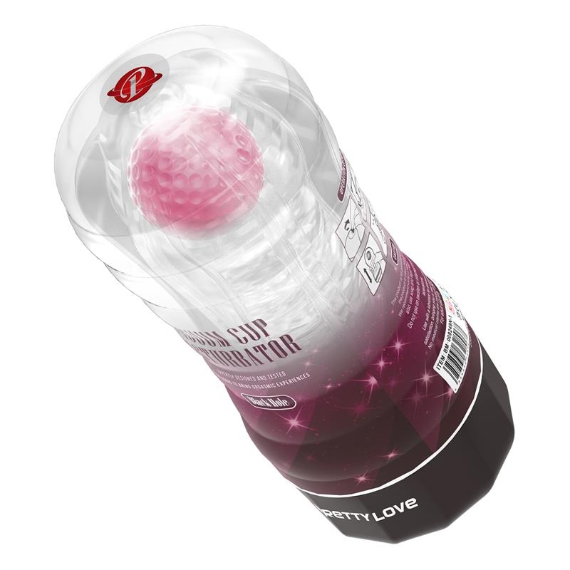 Hole Ball-Rolling Rosa