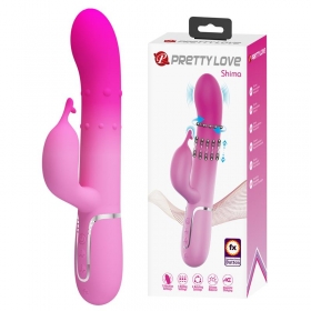 Shima Bolas Rotadoras
