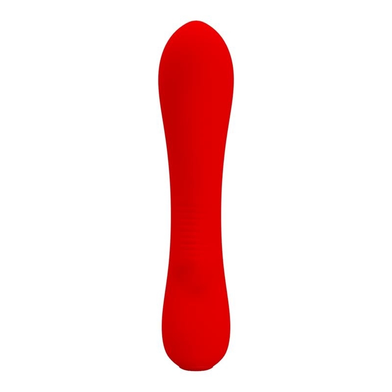Prescott Vibrasor Silicona USB