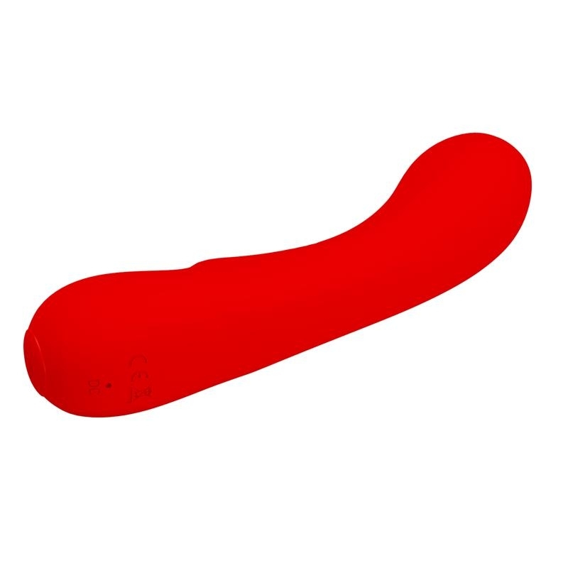 Prescott Vibrasor Silicona USB