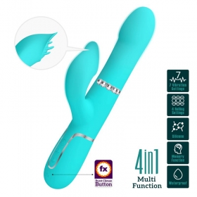 Falin Rolling Bolas Internas USB