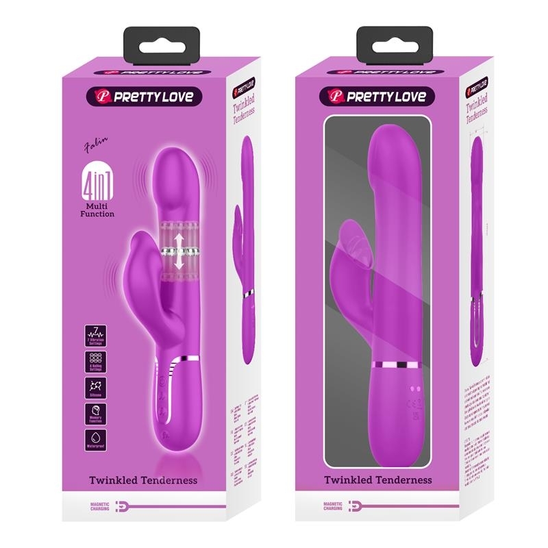 Falin Rolling Bolas Rotatorias USB