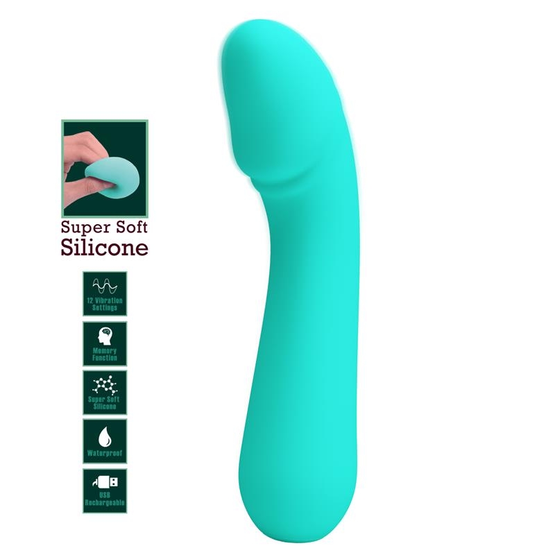 Cetus Green