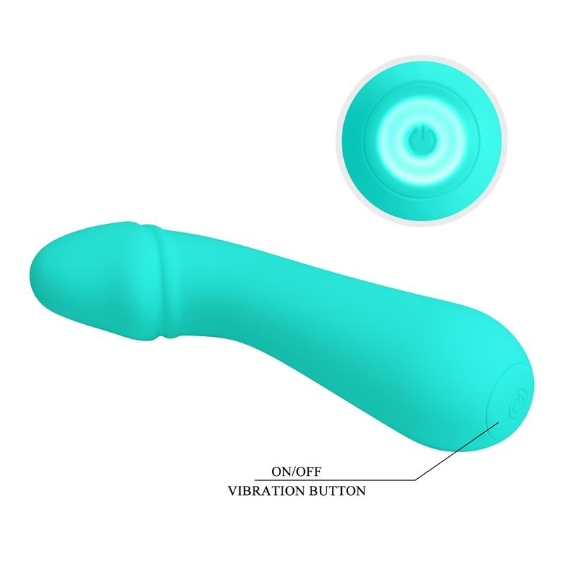 Cetus Green