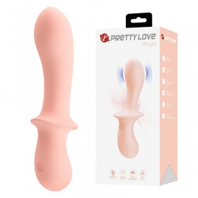 Abigal Full Silicone