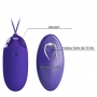 Berger-Youth Control Remoto