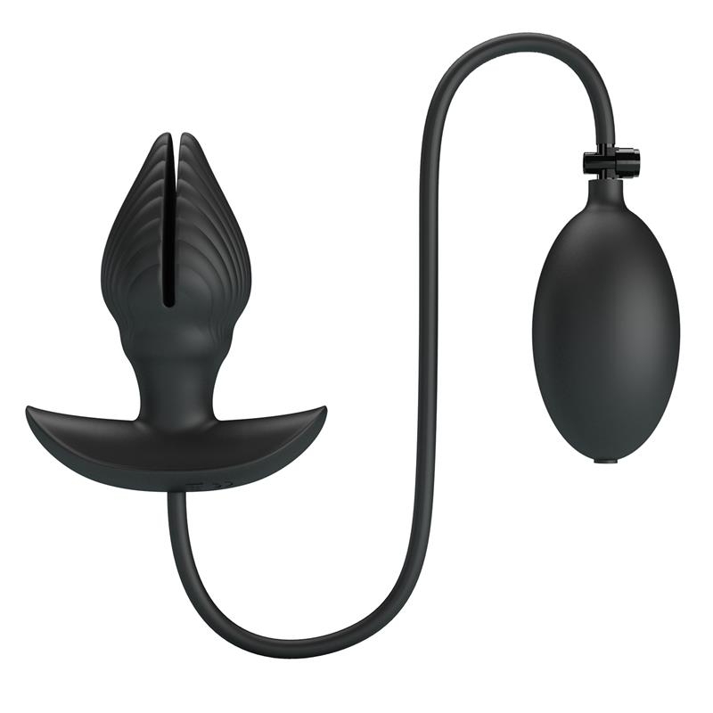Manson Inflable Vibración