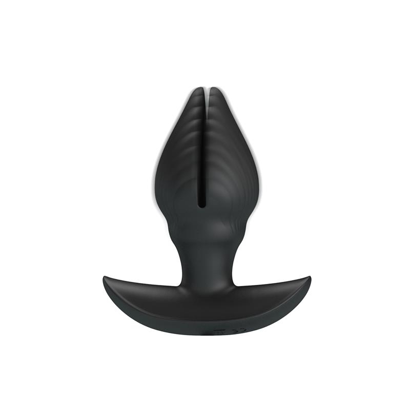 Manson Inflable Vibración