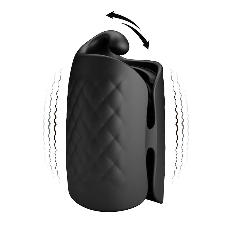 Glans Trainer Vibración