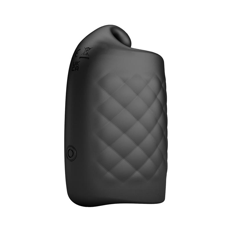 Glans Trainer Vibración