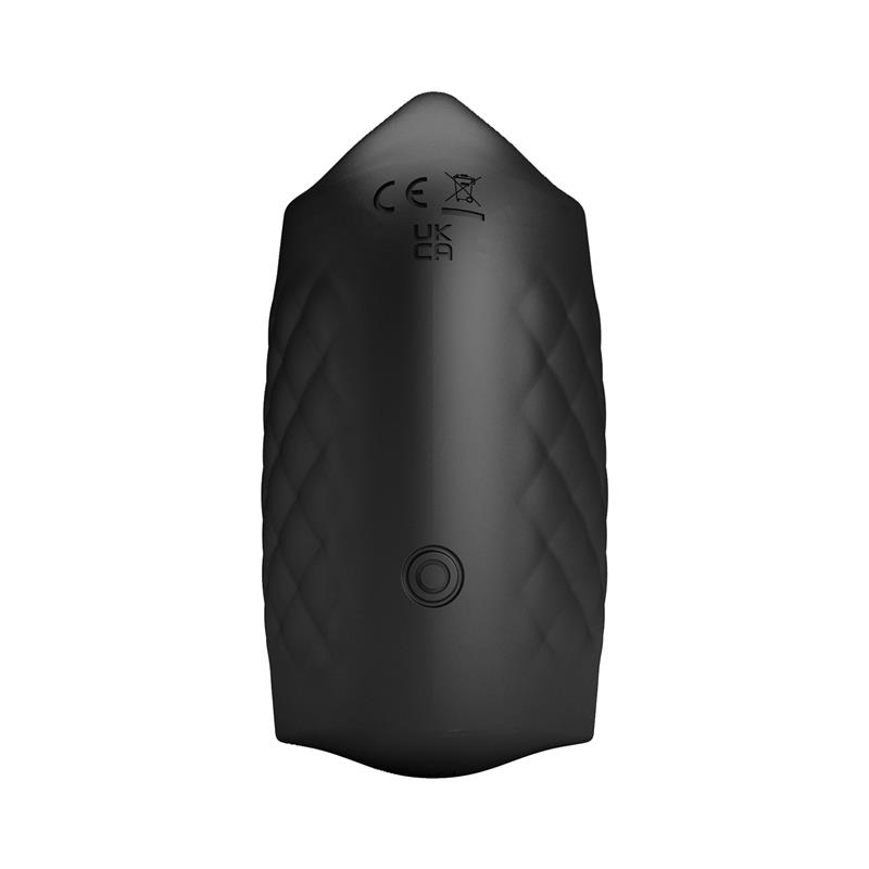 Glans Trainer Vibración