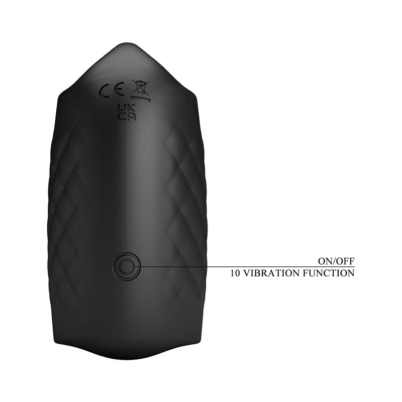 Glans Trainer Vibración