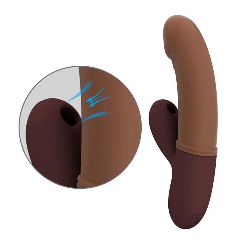 Kane Vibración USB