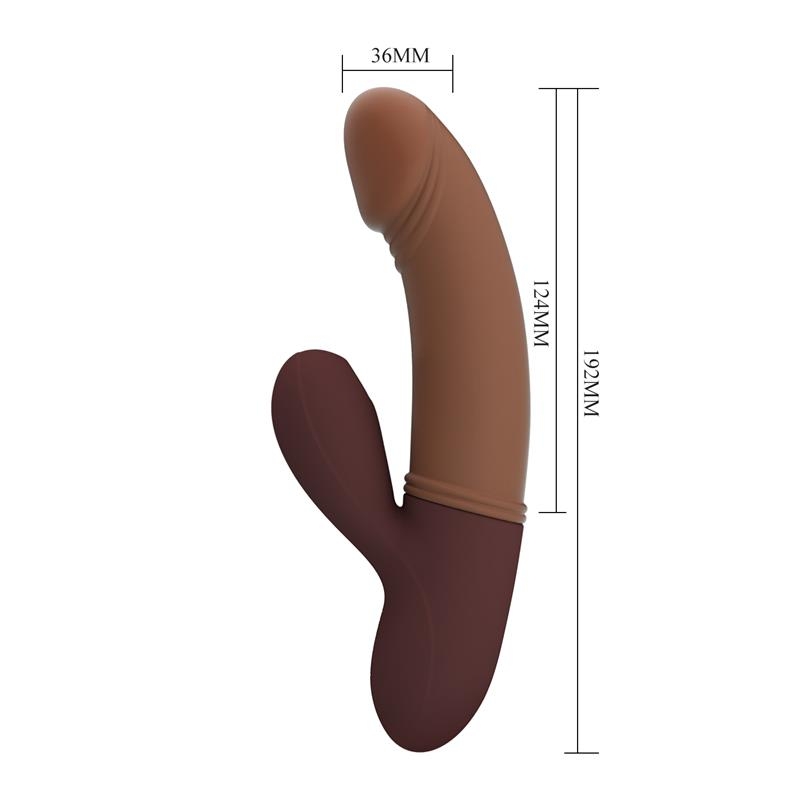 Kane Vibración USB