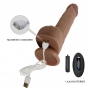 Tommy Vibración Thrusting Control Remoto