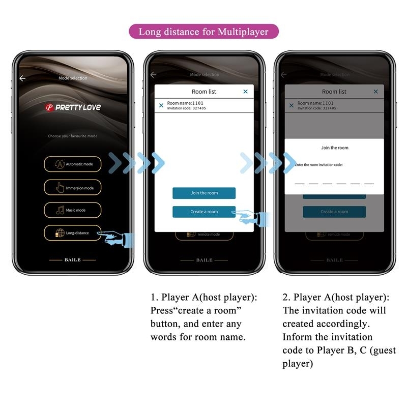 Abner APP