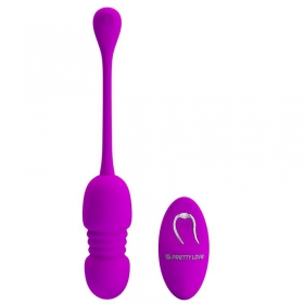 Callieri Thrusting Control Remoto
