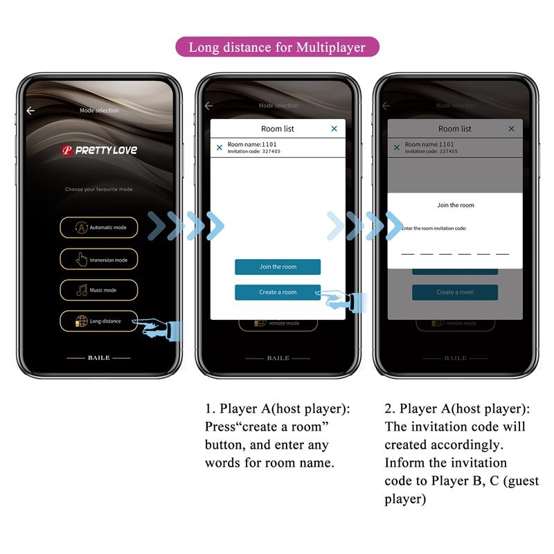 Catalina APP