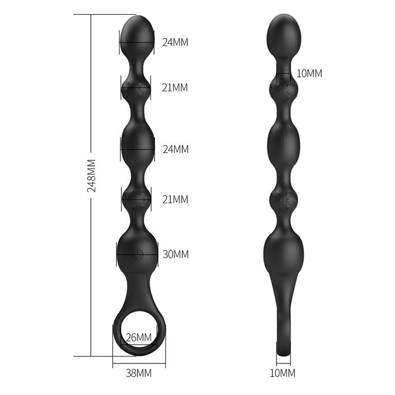 Cadena Vibración