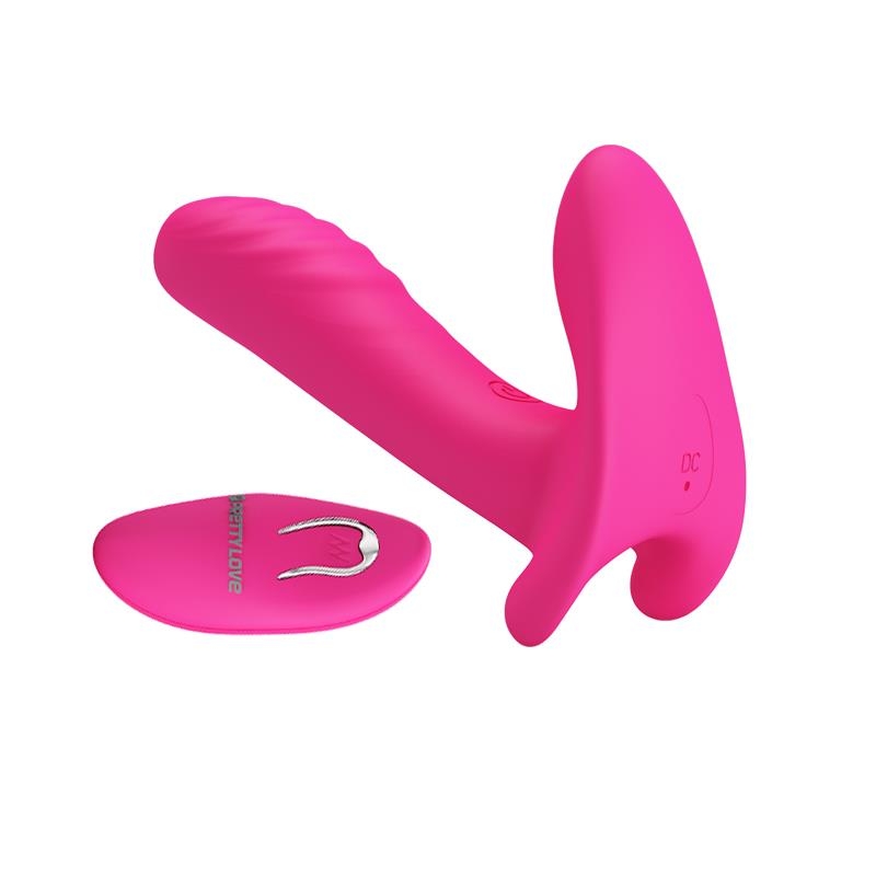 Control Remoto USB