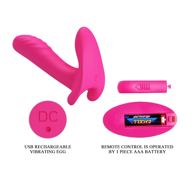 Control Remoto USB