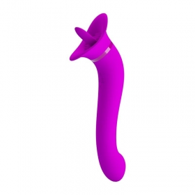 Faust Lengua Estimuladora USB