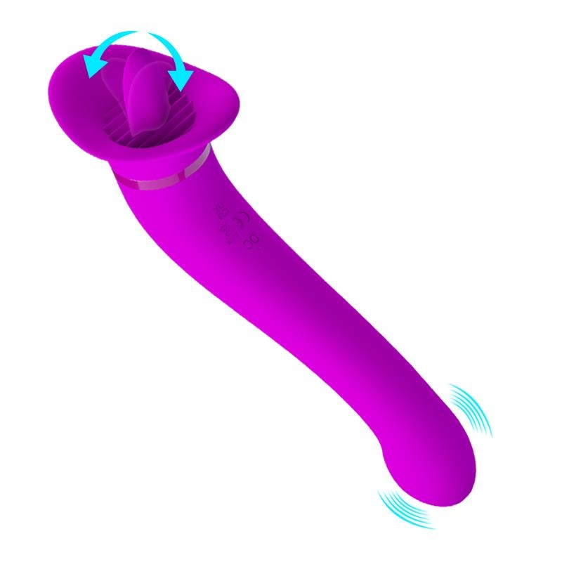 Faust Lengua Estimuladora USB