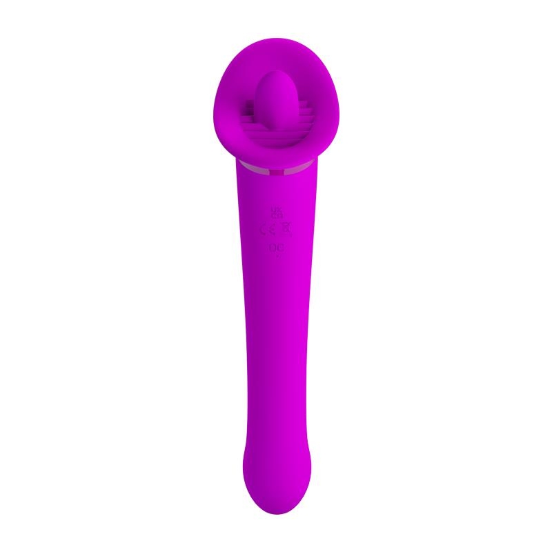 Faust Lengua Estimuladora USB