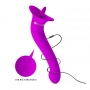 Faust Lengua Estimuladora USB