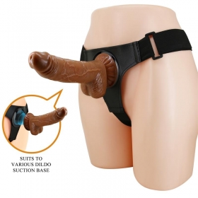 Michael Dildo 7