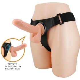 Tom Dildo 7.4