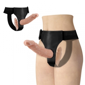 Doble Dildo 7.1 + 5.9