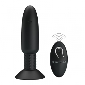 Vibración Rotación Control Remoto USB