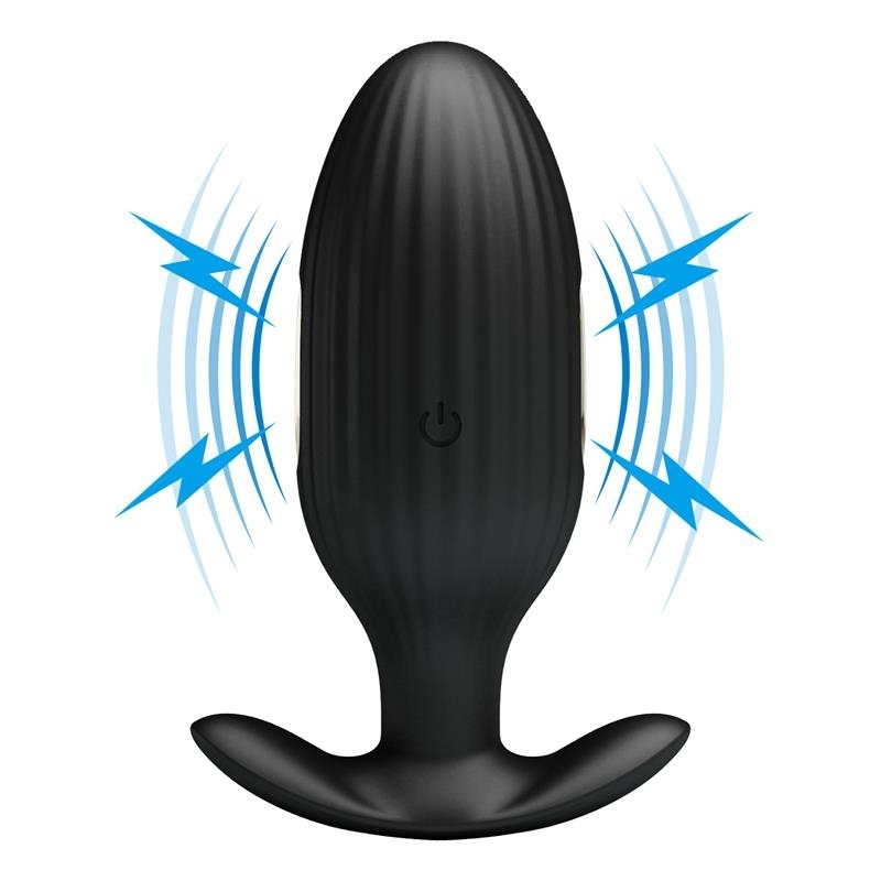 Jefferson Electroshock APP