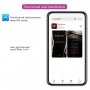 Jefferson Electroshock APP