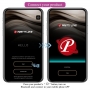 Jefferson Electroshock APP