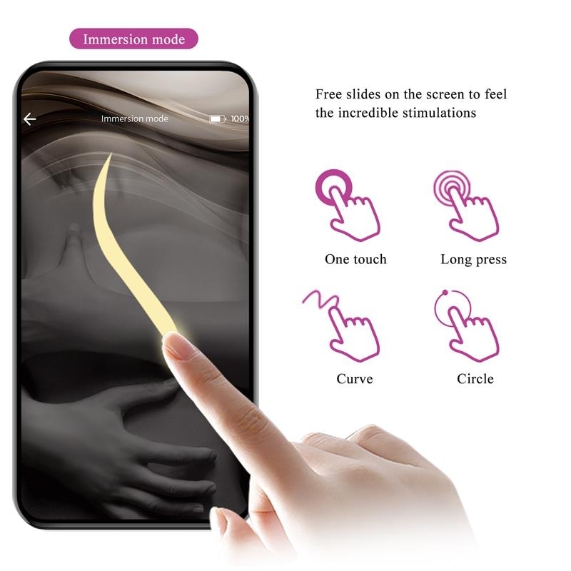 Jefferson Electroshock APP